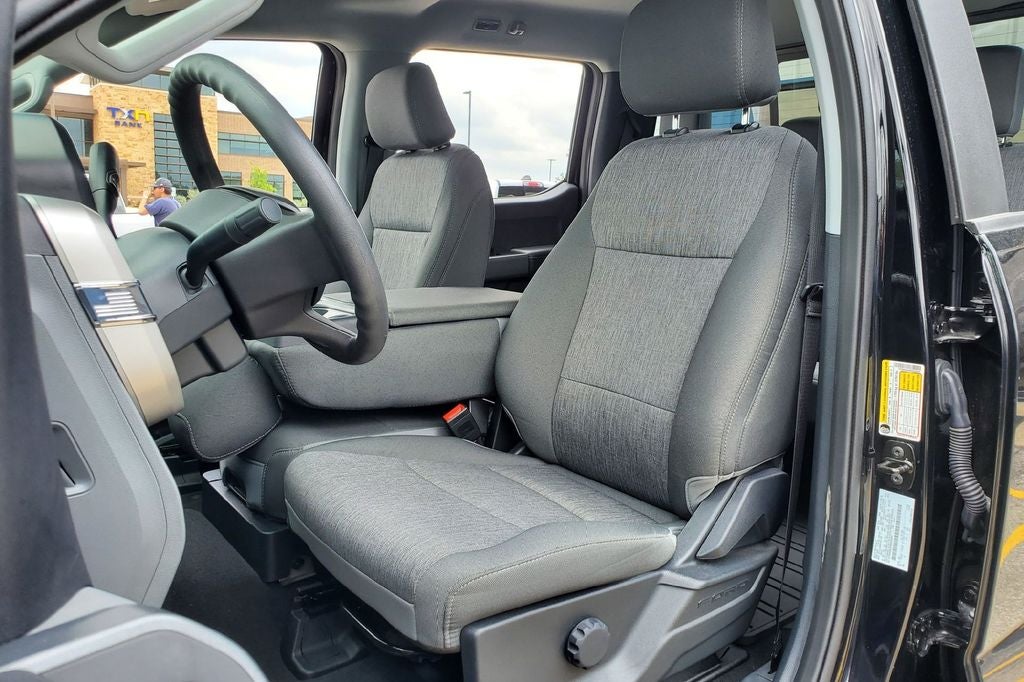 2024 Ford F-250SD XL