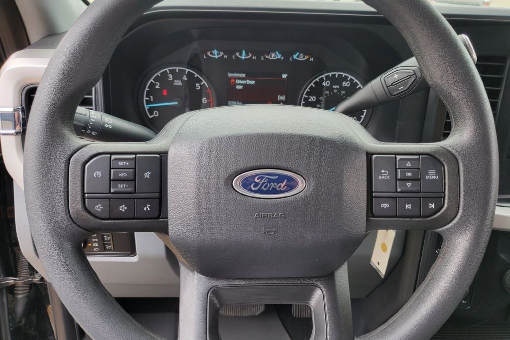 2024 Ford F-250SD XL