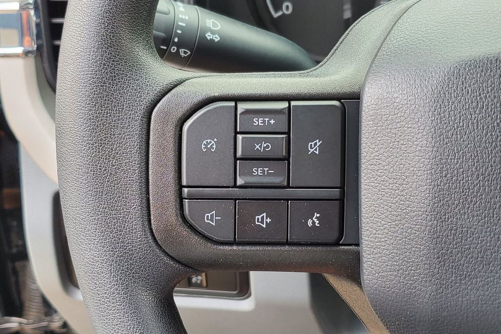 2024 Ford F-250SD XL