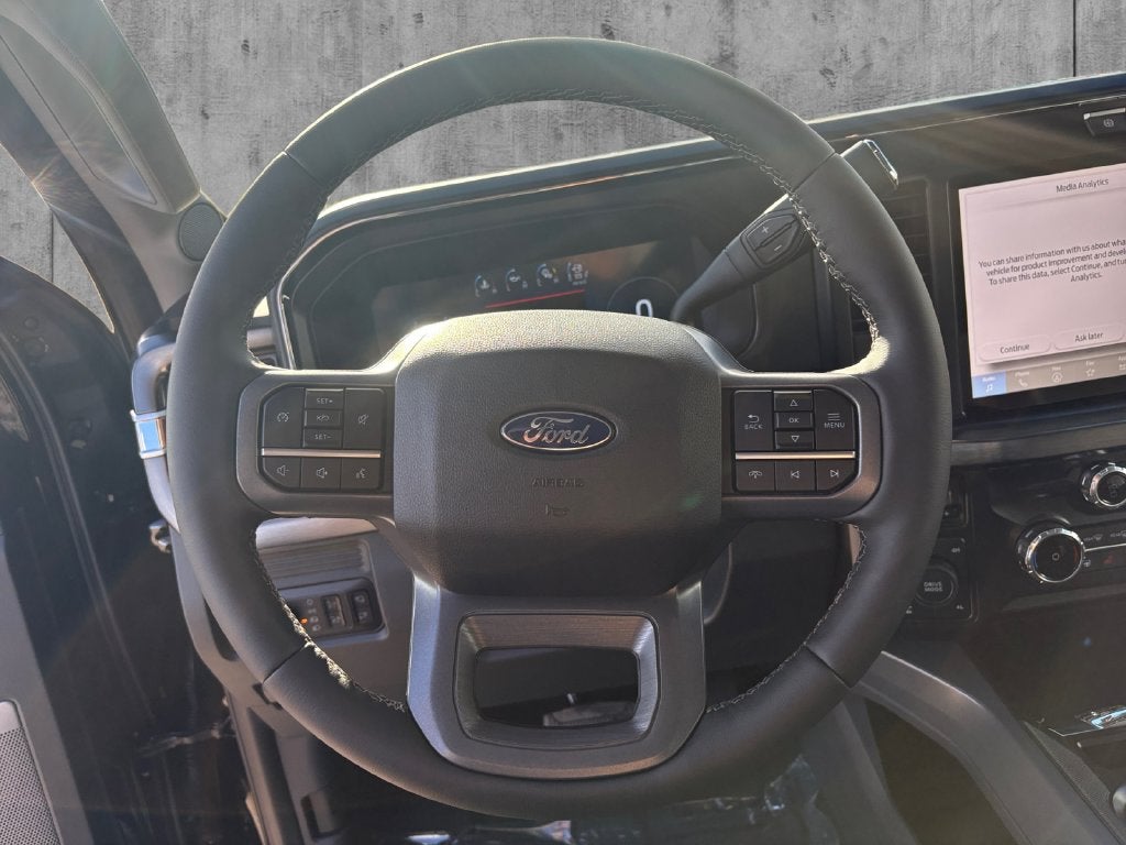 2027 Ford F-250SD Lariat
