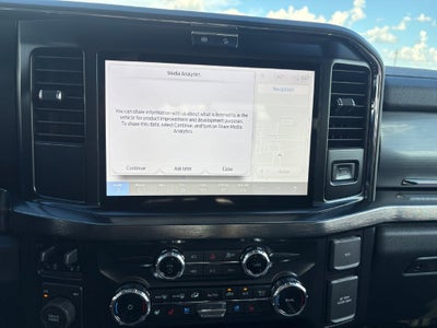 2027 Ford F-250SD Lariat