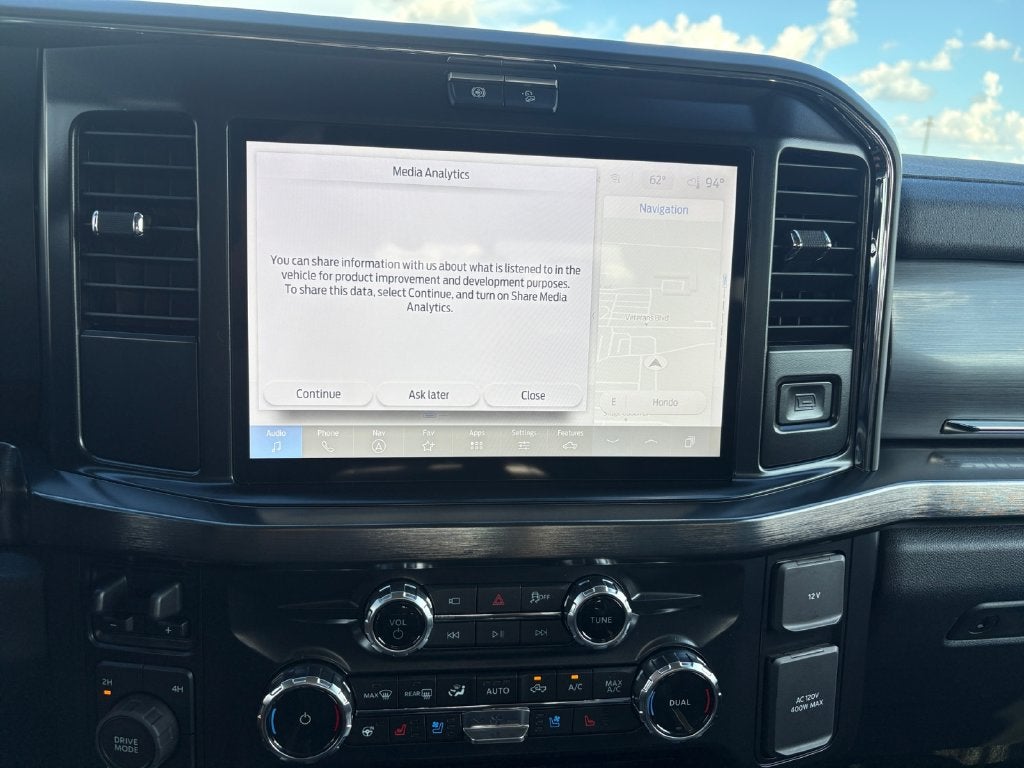 2027 Ford F-250SD Lariat
