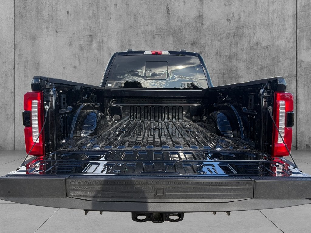 2027 Ford F-250SD Lariat