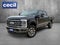 2027 Ford F-250SD King Ranch