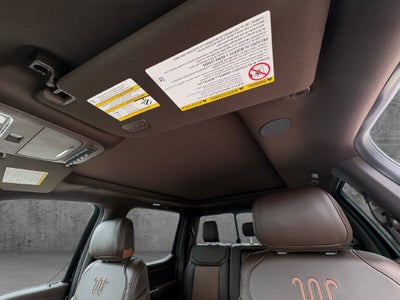 2027 Ford F-250SD King Ranch