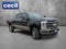 2027 Ford F-250SD King Ranch