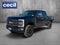 2027 Ford F-250SD Platinum