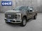 2027 Ford F-250SD Lariat