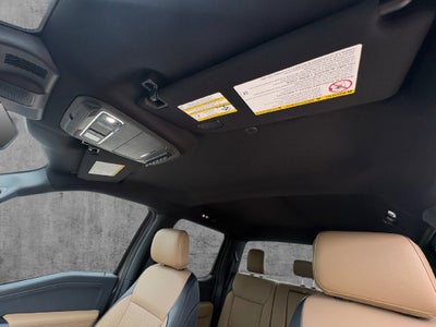 2027 Ford F-250SD Lariat