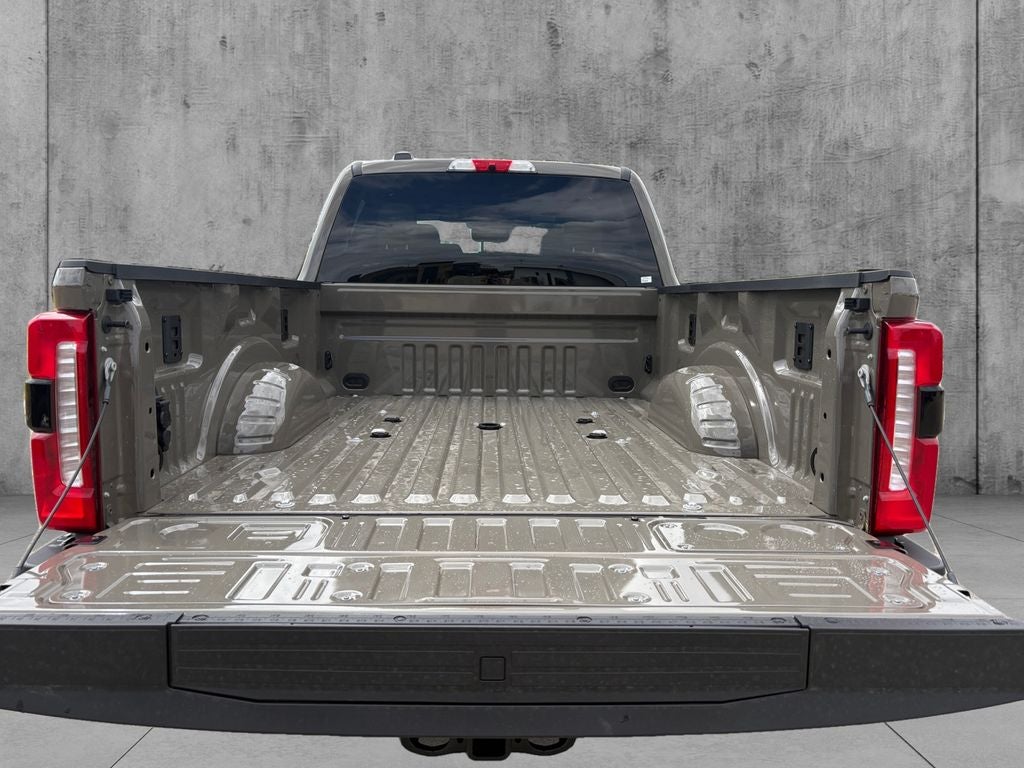 2027 Ford F-250SD Lariat
