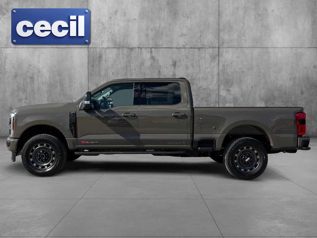 2027 Ford F-250SD XLT