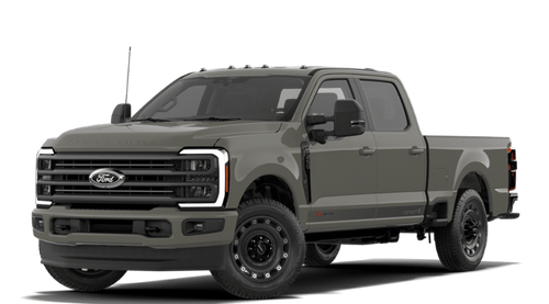 2027 Ford F-250SD XLT