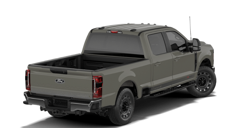2027 Ford F-250SD XLT