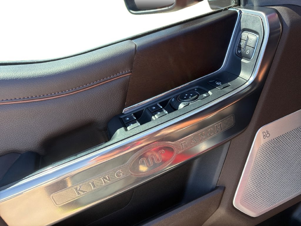 2024 Ford F-250SD King Ranch