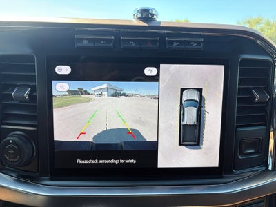 2024 Ford F-250SD King Ranch