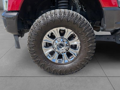 2024 Ford F-250SD King Ranch
