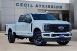 2025 Ford F-250SD Platinum