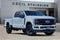 2025 Ford F-250SD Platinum