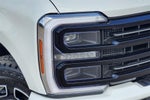 2025 Ford F-250SD Platinum