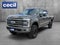 2027 Ford F-250SD Platinum