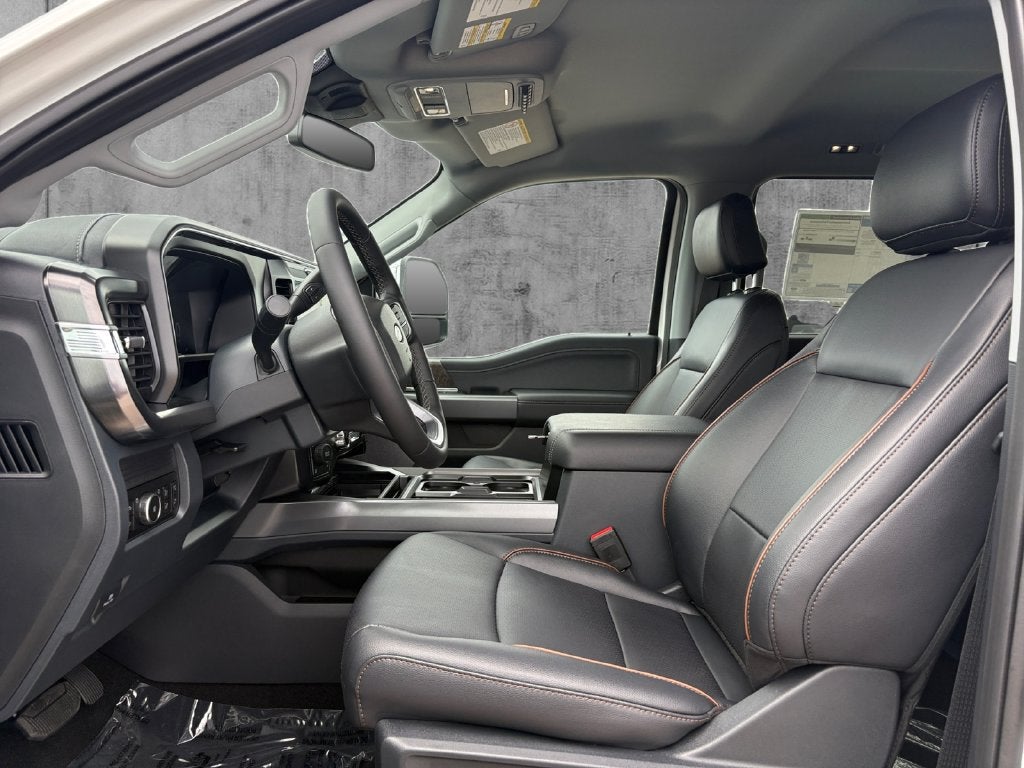 2027 Ford F-250SD Lariat