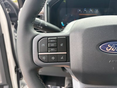 2027 Ford F-250SD Lariat
