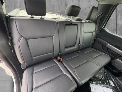 2027 Ford F-250SD Lariat