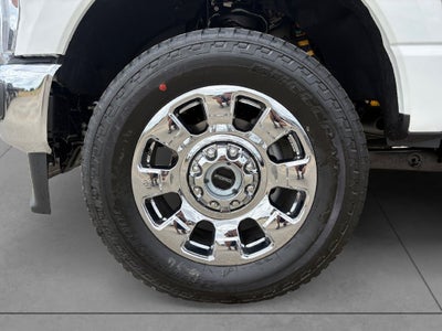 2027 Ford F-250SD Lariat