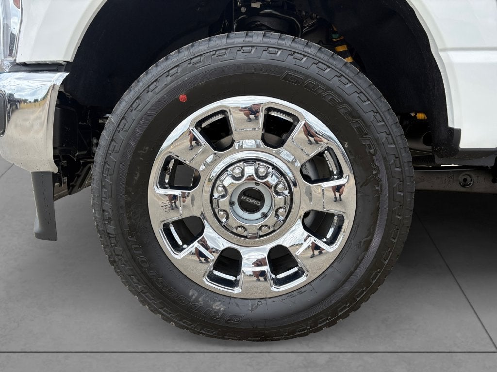 2027 Ford F-250SD Lariat