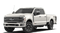 2027 Ford F-250SD Platinum