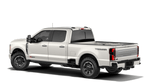2027 Ford F-250SD Platinum