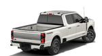 2027 Ford F-250SD Platinum