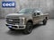 2027 Ford F-250SD King Ranch