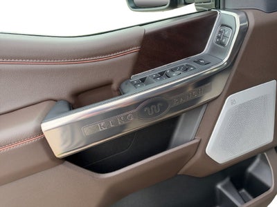 2027 Ford F-250SD King Ranch