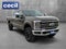 2027 Ford F-250SD King Ranch