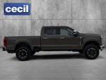 2027 Ford F-250SD King Ranch