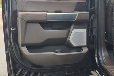 2025 Ford F-250SD King Ranch