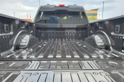 2025 Ford F-250SD King Ranch