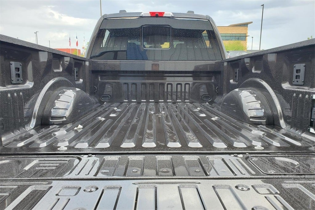 2025 Ford F-250SD King Ranch