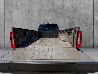 2027 Ford F-250SD Lariat
