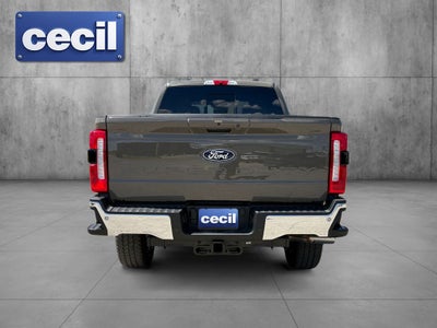 2027 Ford F-250SD Lariat
