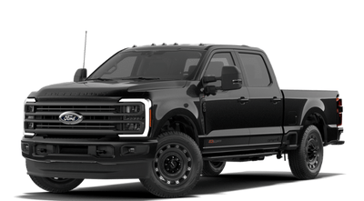2027 Ford F-250SD XLT