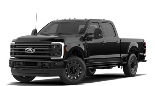 2027 Ford F-250SD XLT
