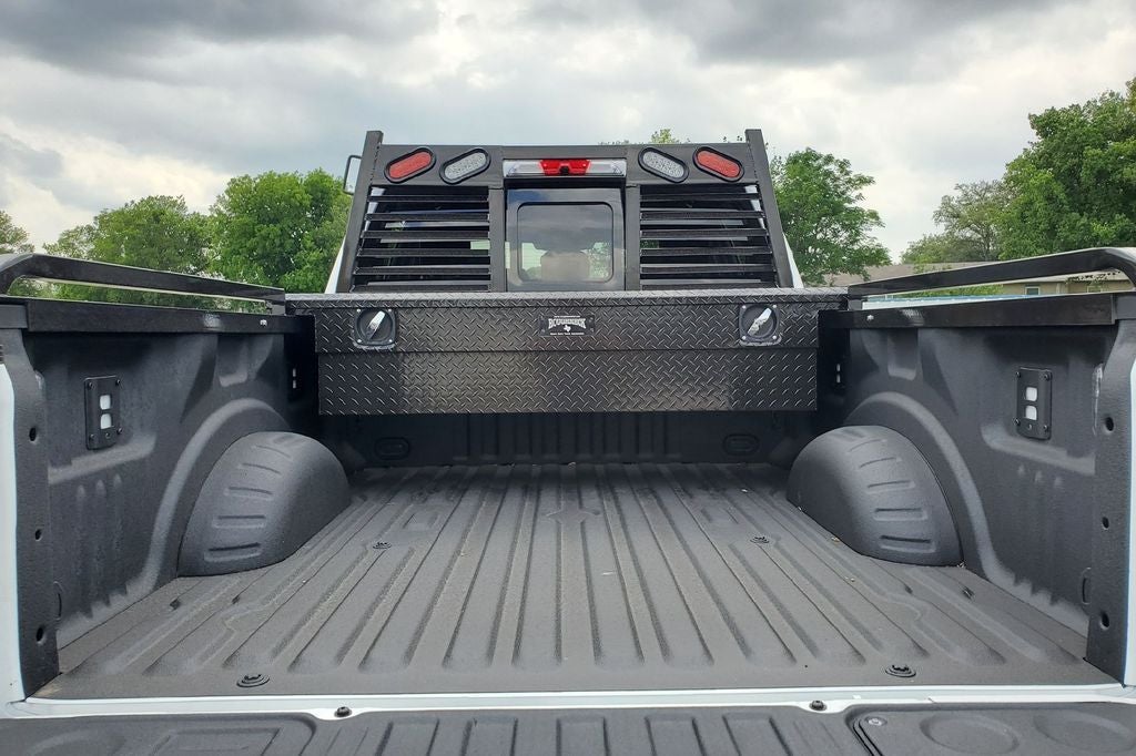 2025 Ford F-250SD King Ranch