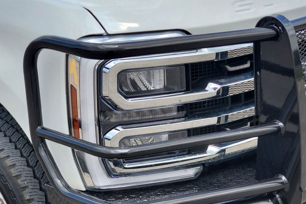 2025 Ford F-250SD King Ranch