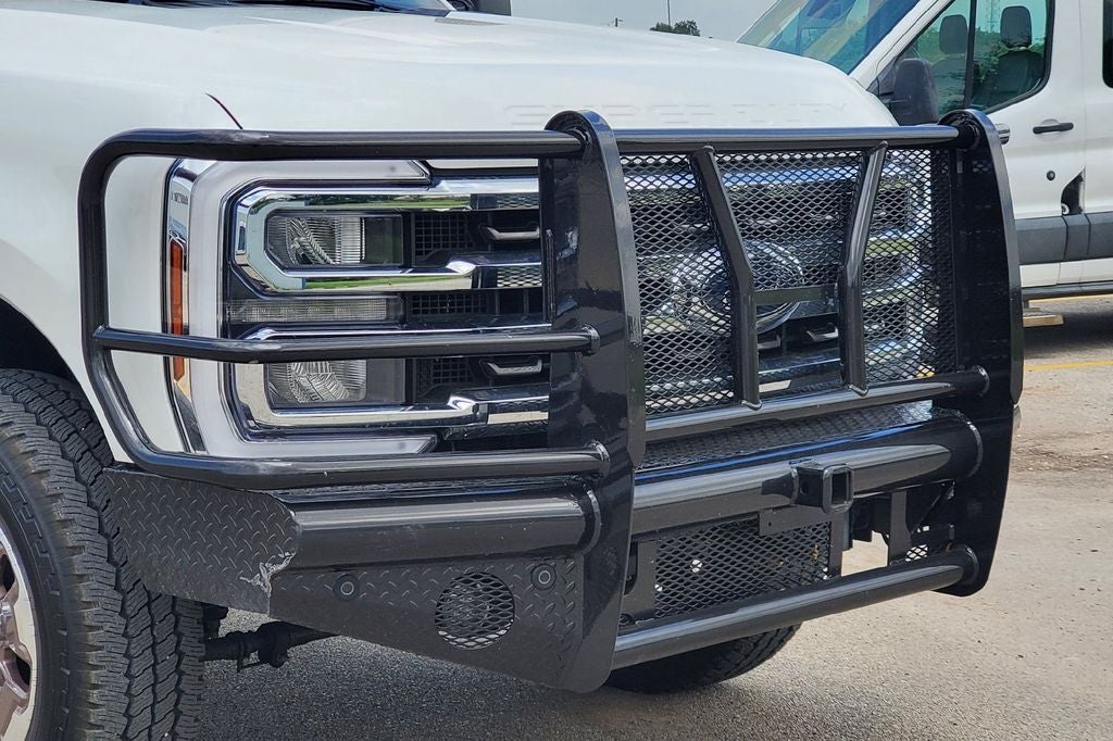 2025 Ford F-250SD King Ranch