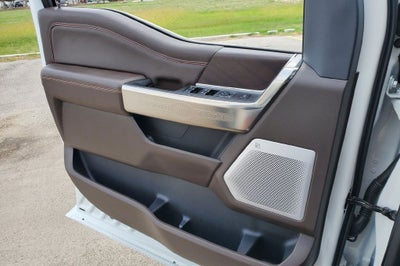 2025 Ford F-250SD King Ranch