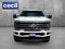 2027 Ford F-250SD Platinum