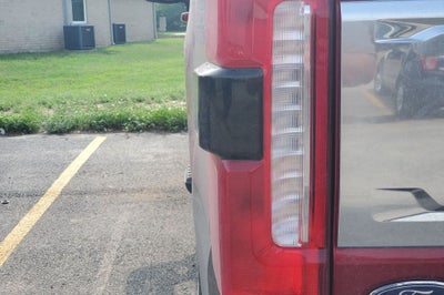 2025 Ford F-250SD King Ranch