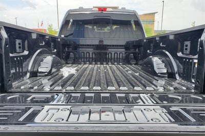 2025 Ford F-250SD King Ranch